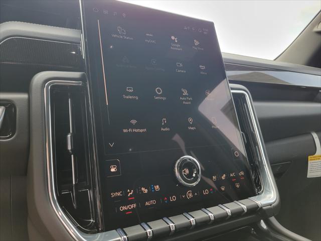 new 2025 GMC Yukon XL car, priced at $79,495