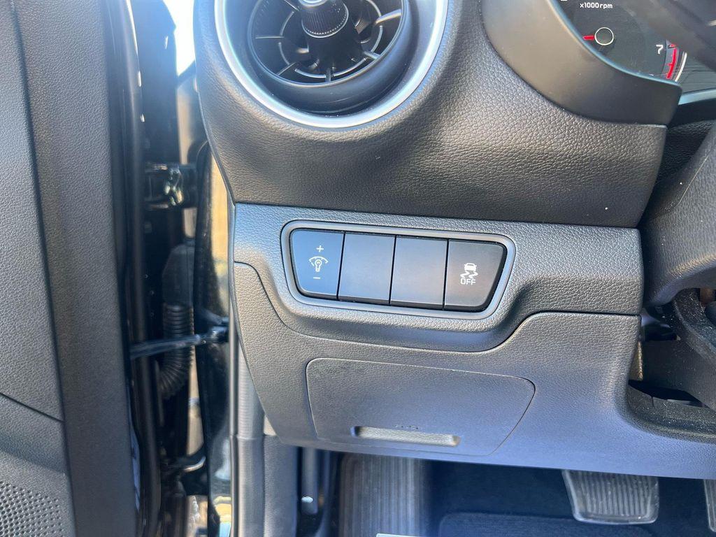 used 2024 Kia Forte car, priced at $20,987