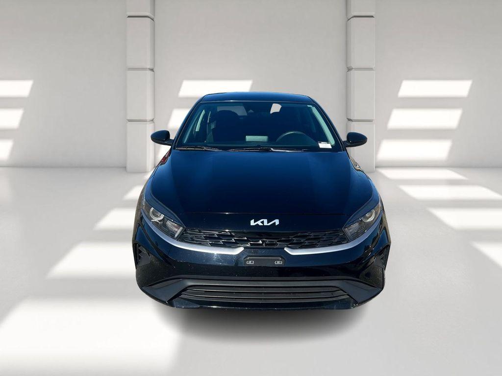 used 2024 Kia Forte car, priced at $20,987