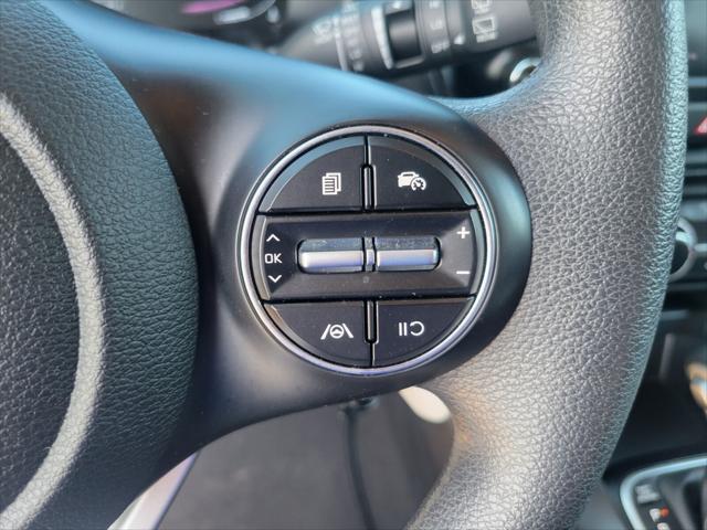 used 2024 Kia Soul car, priced at $19,320