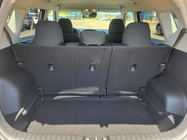used 2024 Kia Soul car, priced at $19,320