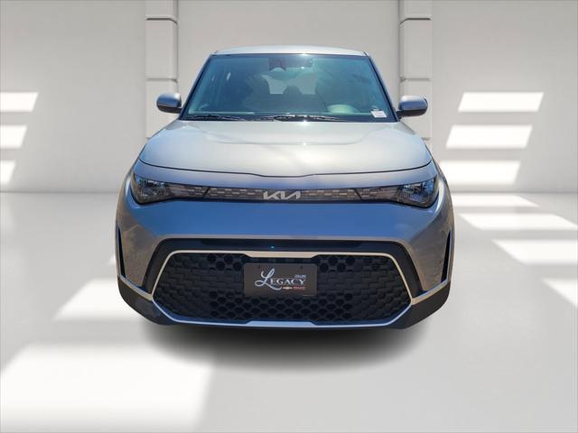 used 2024 Kia Soul car, priced at $19,320