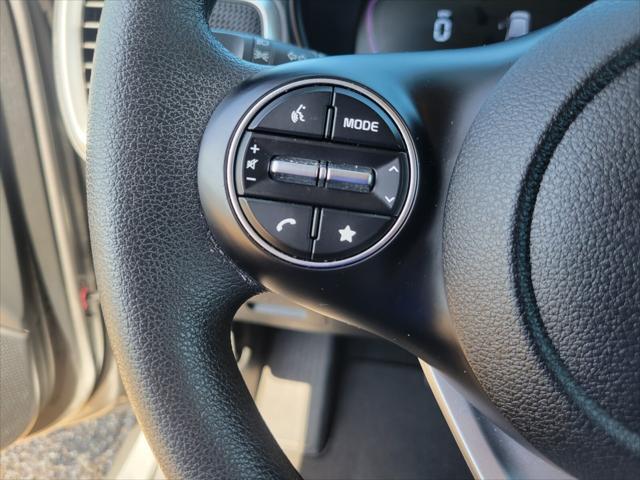 used 2024 Kia Soul car, priced at $19,320