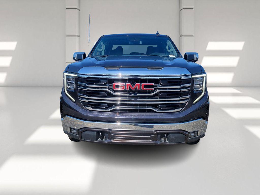 used 2022 GMC Sierra 1500 car, priced at $40,987