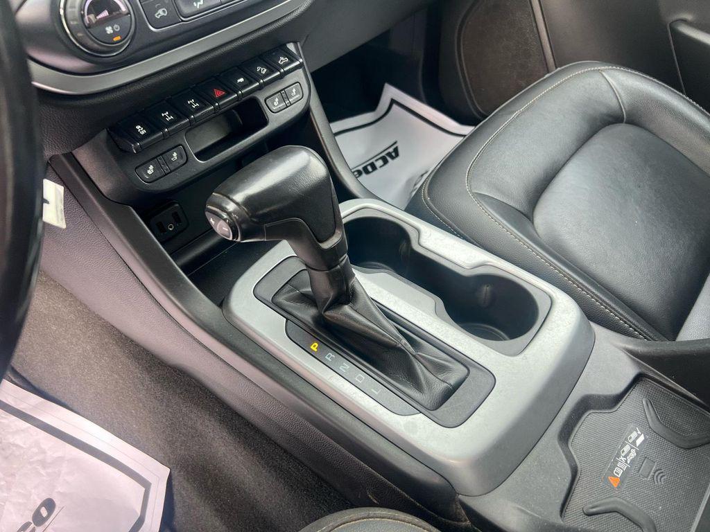 used 2019 Chevrolet Colorado car, priced at $25,987