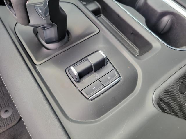 used 2024 GMC Sierra 1500 car, priced at $64,987