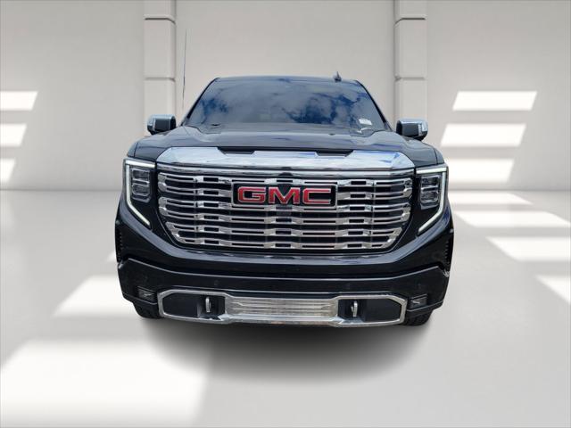 used 2024 GMC Sierra 1500 car, priced at $64,987