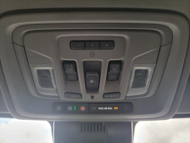 used 2024 GMC Sierra 1500 car, priced at $64,987