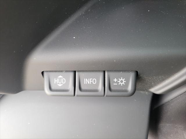 used 2024 GMC Sierra 1500 car, priced at $64,987