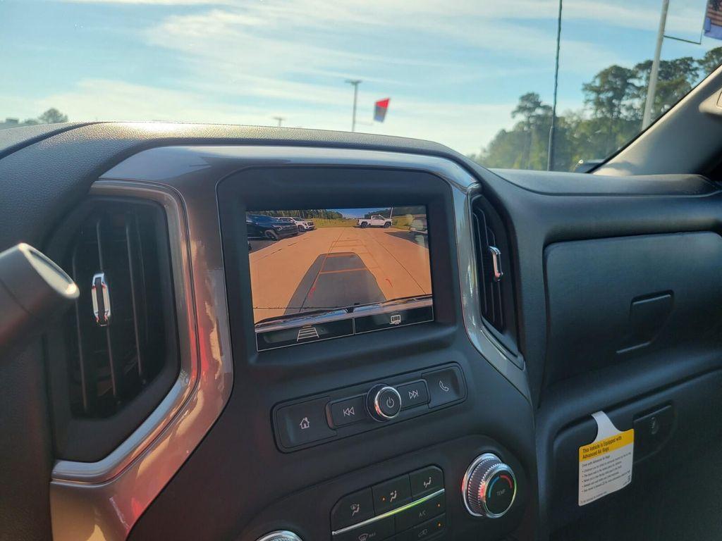 new 2026 GMC Sierra 2500 car, priced at $63,225