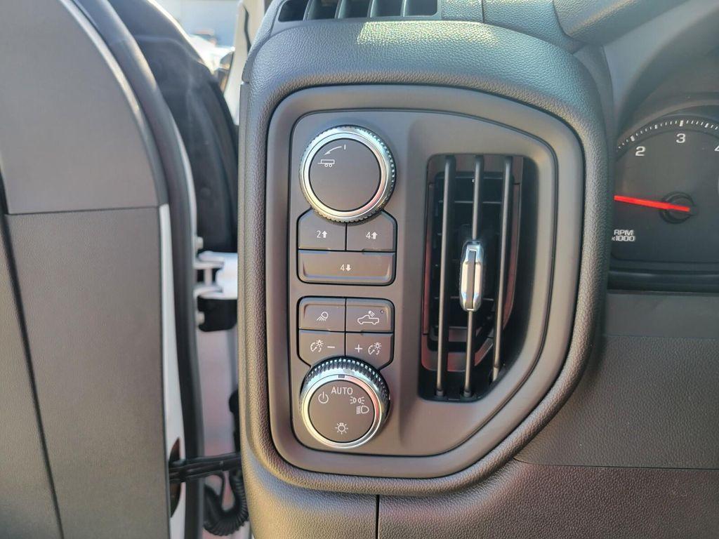 new 2026 GMC Sierra 2500 car, priced at $63,225