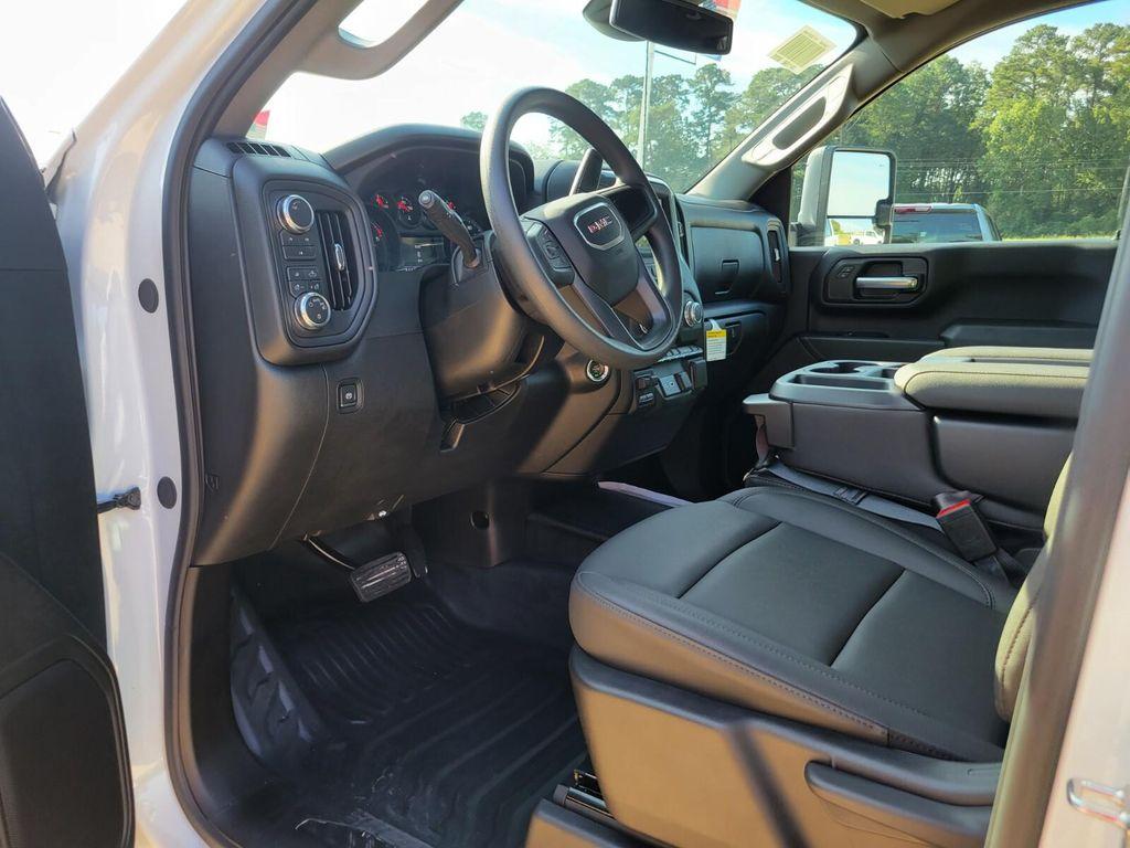 new 2026 GMC Sierra 2500 car, priced at $63,225