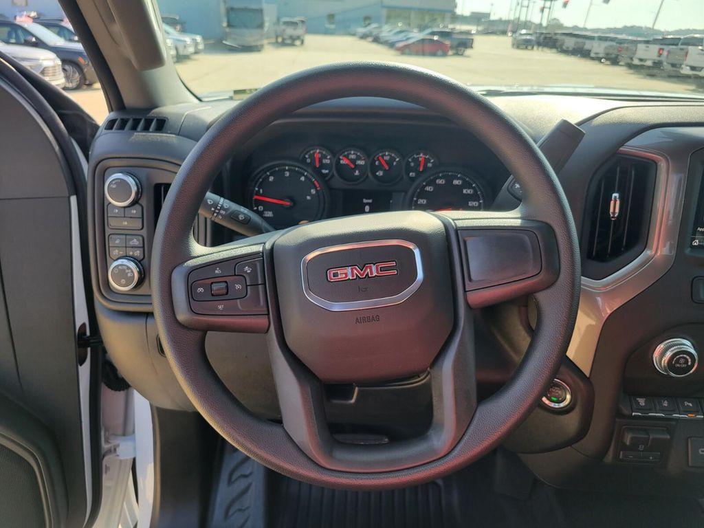 new 2026 GMC Sierra 2500 car, priced at $63,225