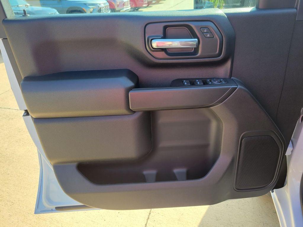 new 2026 GMC Sierra 2500 car, priced at $63,225