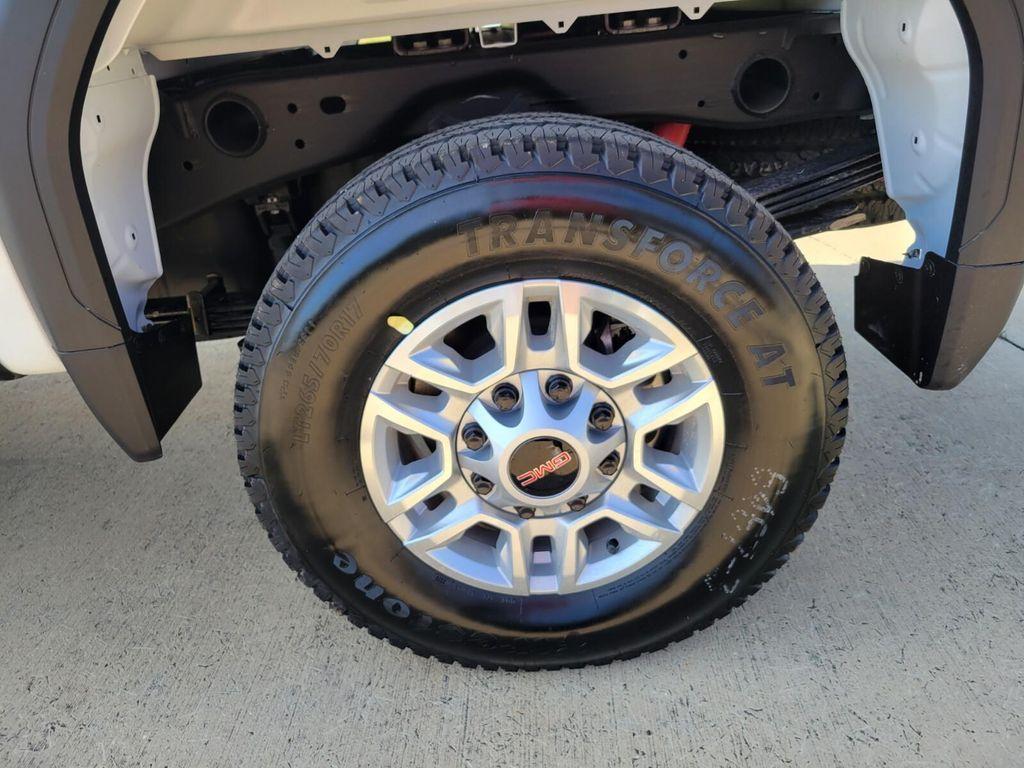 new 2026 GMC Sierra 2500 car, priced at $63,225