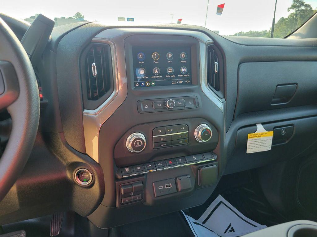 new 2026 GMC Sierra 2500 car, priced at $63,225