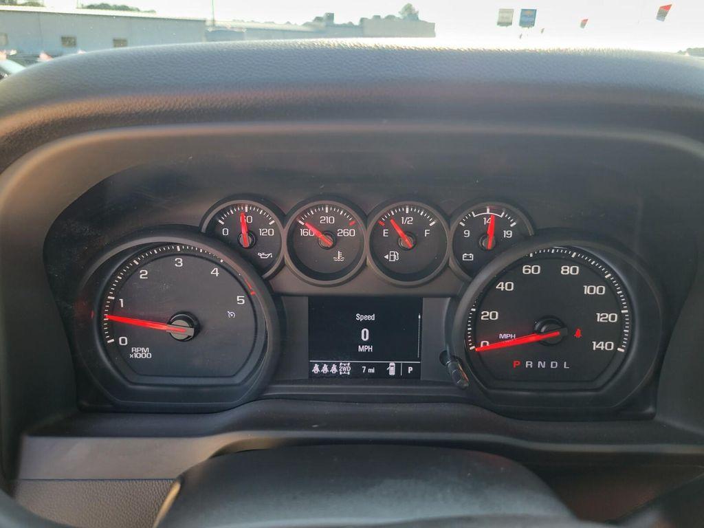 new 2026 GMC Sierra 2500 car, priced at $63,225