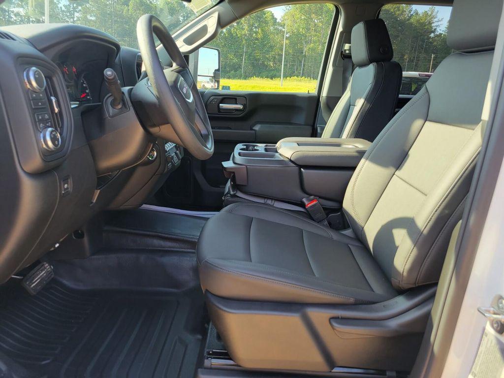 new 2026 GMC Sierra 2500 car, priced at $63,225