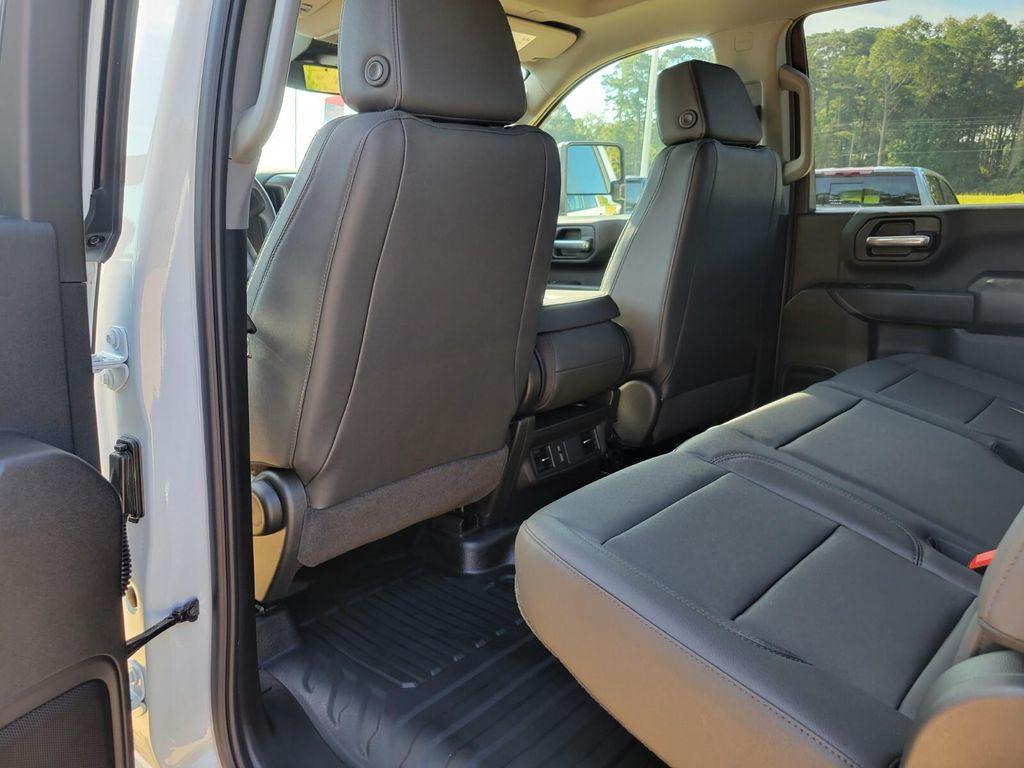 new 2026 GMC Sierra 2500 car, priced at $63,225