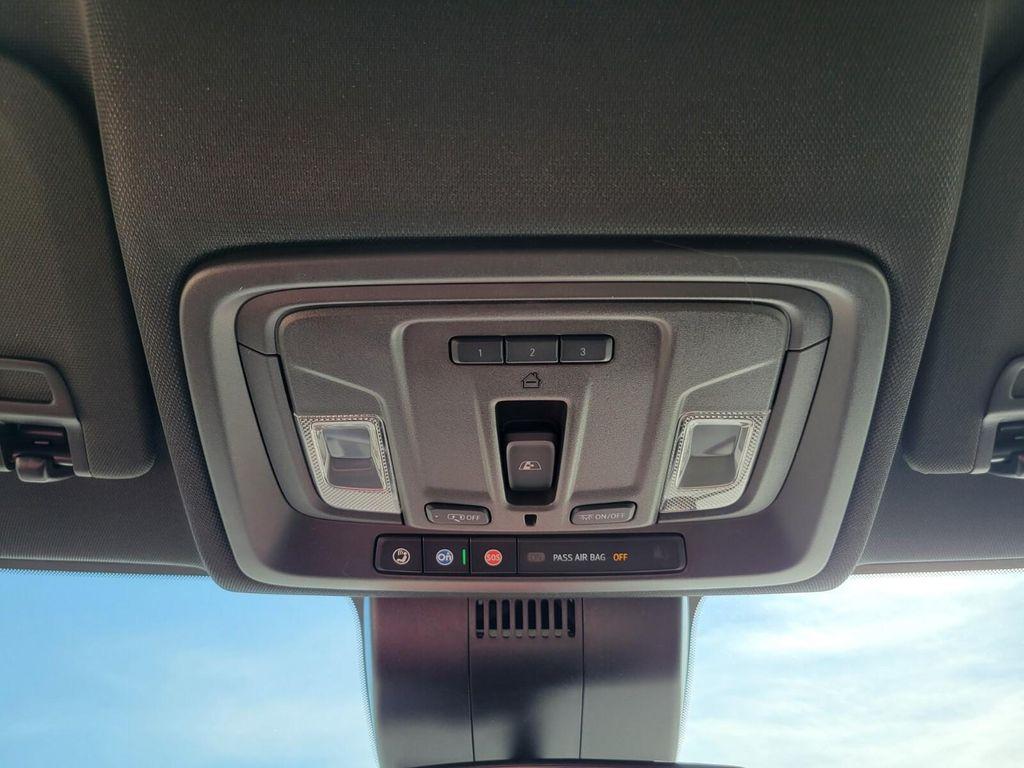 new 2026 Chevrolet Silverado 1500 car, priced at $46,995