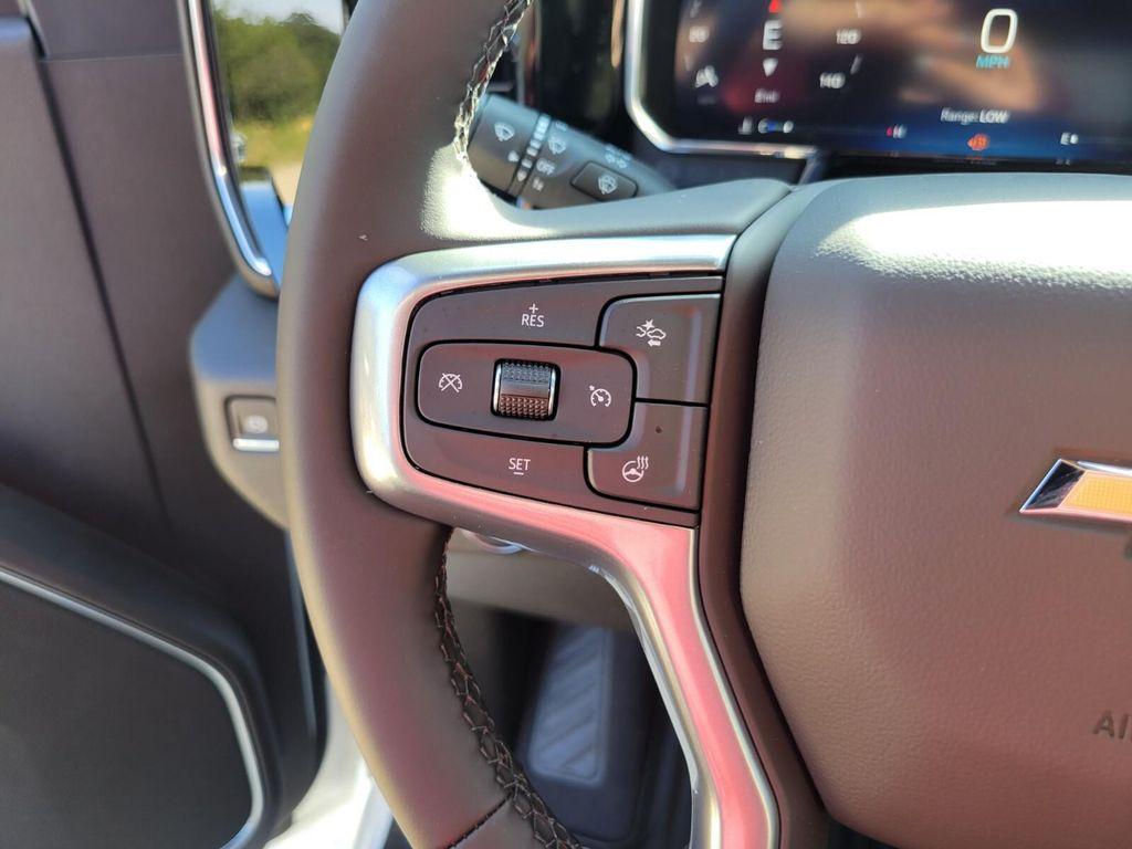 new 2026 Chevrolet Silverado 1500 car, priced at $46,995