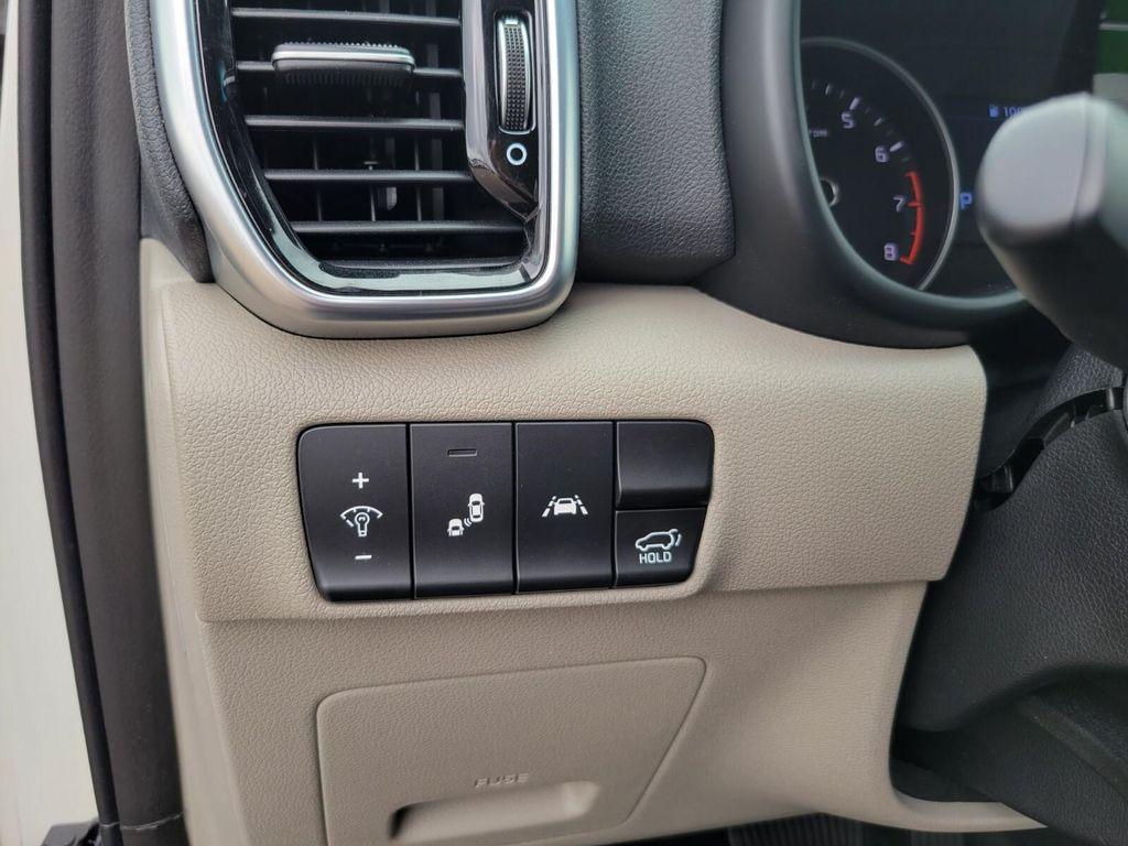 used 2022 Kia Sportage car, priced at $23,287