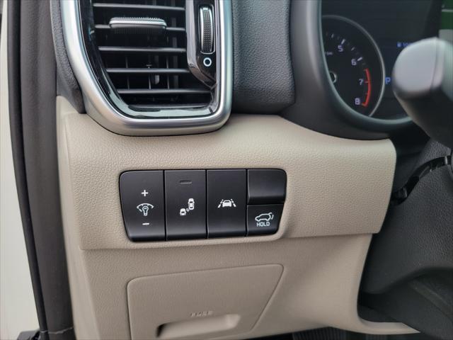 used 2022 Kia Sportage car, priced at $24,900