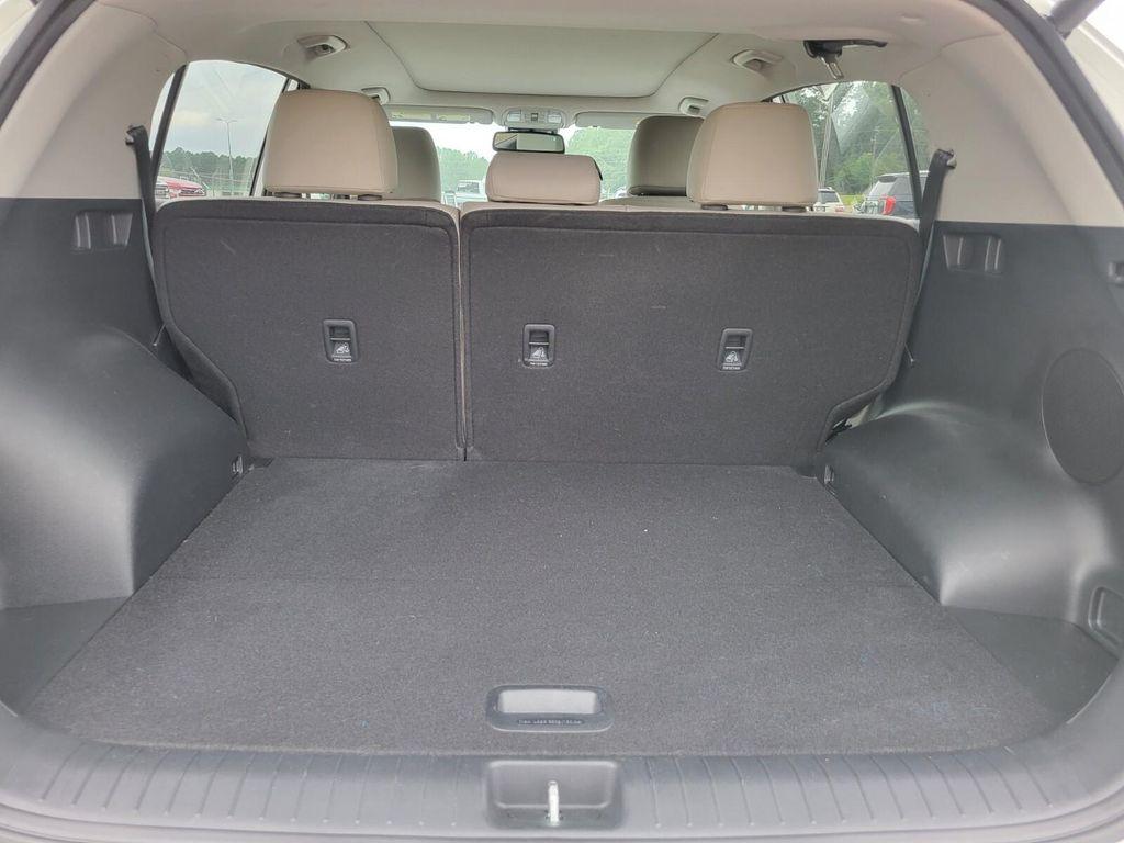 used 2022 Kia Sportage car, priced at $23,287