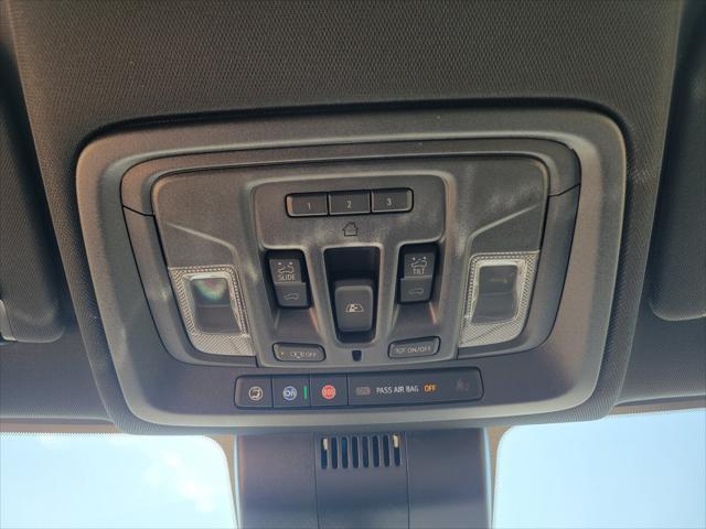 new 2025 Chevrolet Silverado 2500 car, priced at $82,495
