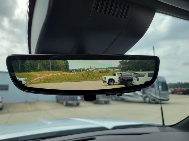 new 2025 GMC Sierra 2500 car, priced at $83,950