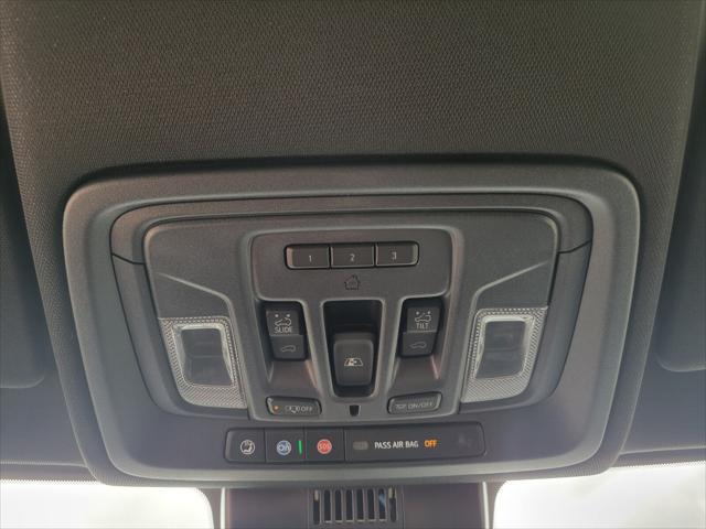new 2025 GMC Sierra 2500 car, priced at $83,950
