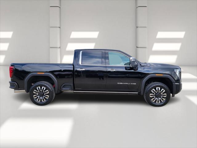 new 2025 GMC Sierra 2500 car, priced at $94,255