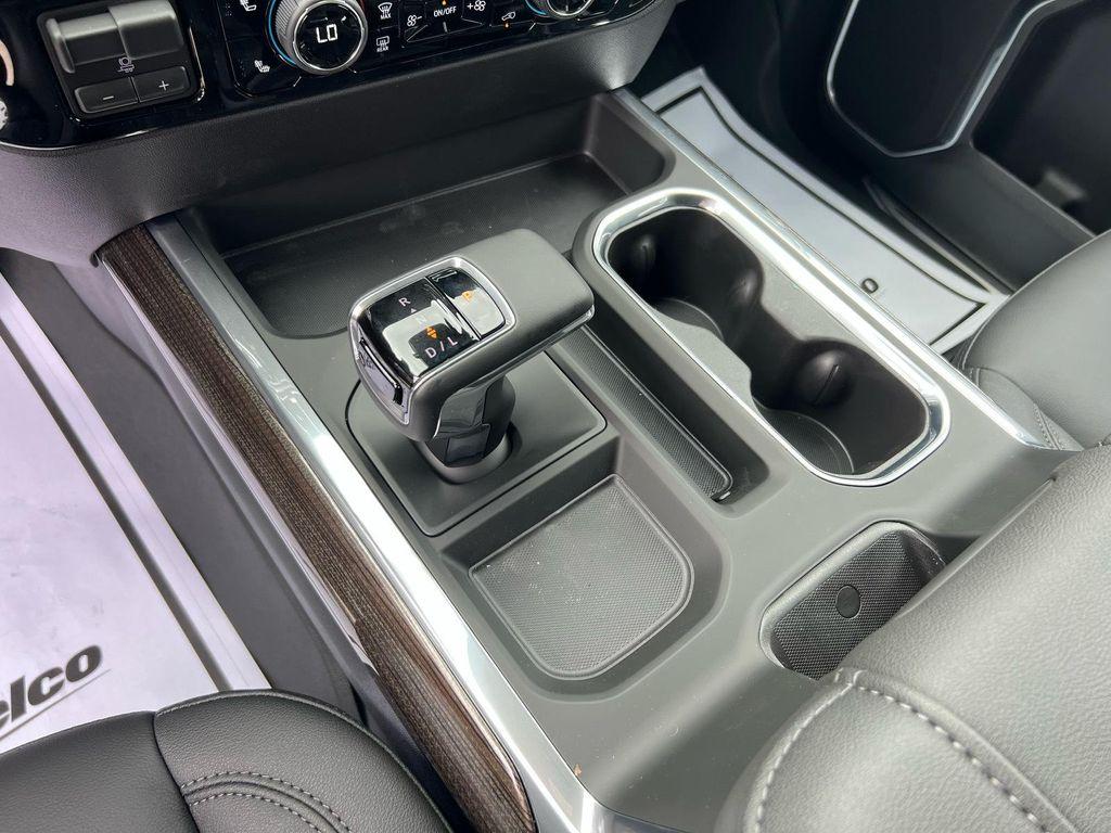 new 2026 Chevrolet Silverado 1500 car, priced at $55,090