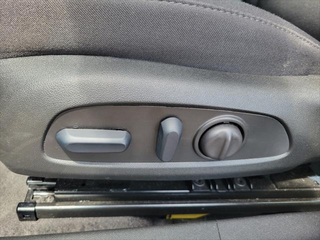 used 2024 Chevrolet Malibu car, priced at $22,687