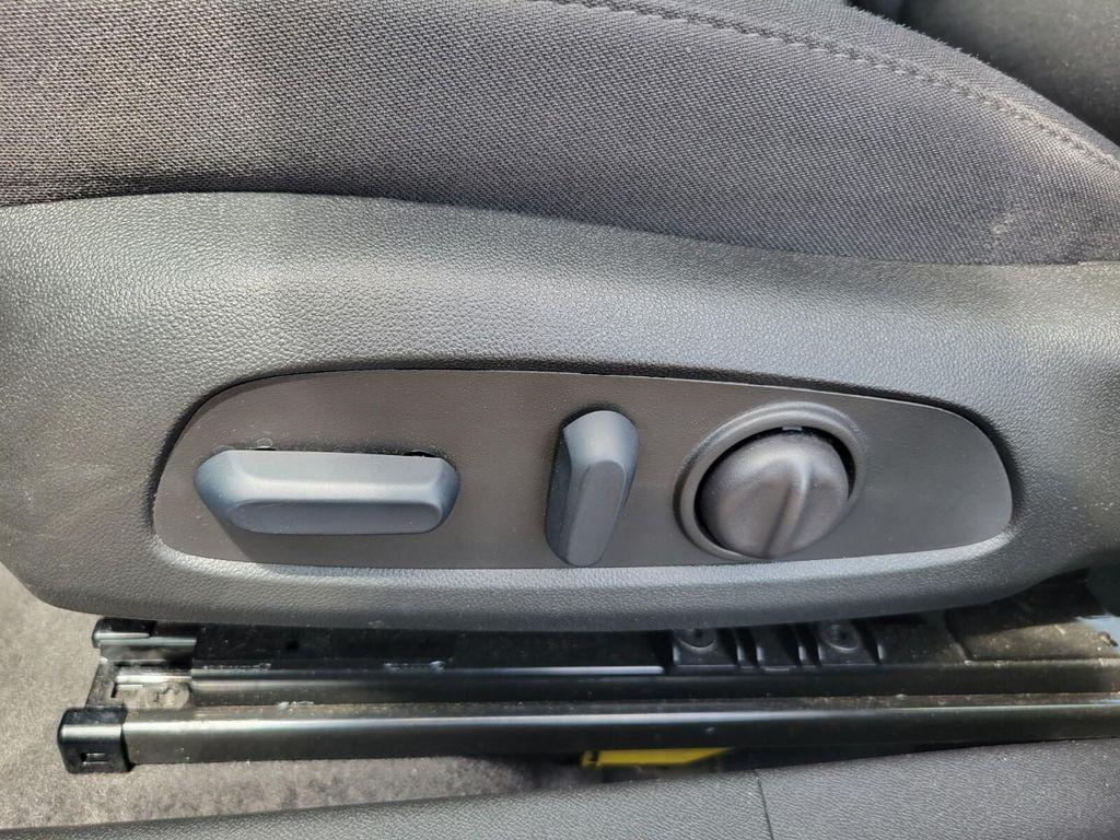 used 2024 Chevrolet Malibu car, priced at $21,687