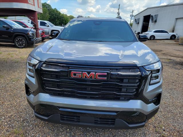 new 2026 GMC Terrain car, priced at $32,885