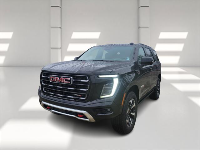 new 2025 GMC Yukon car, priced at $83,575