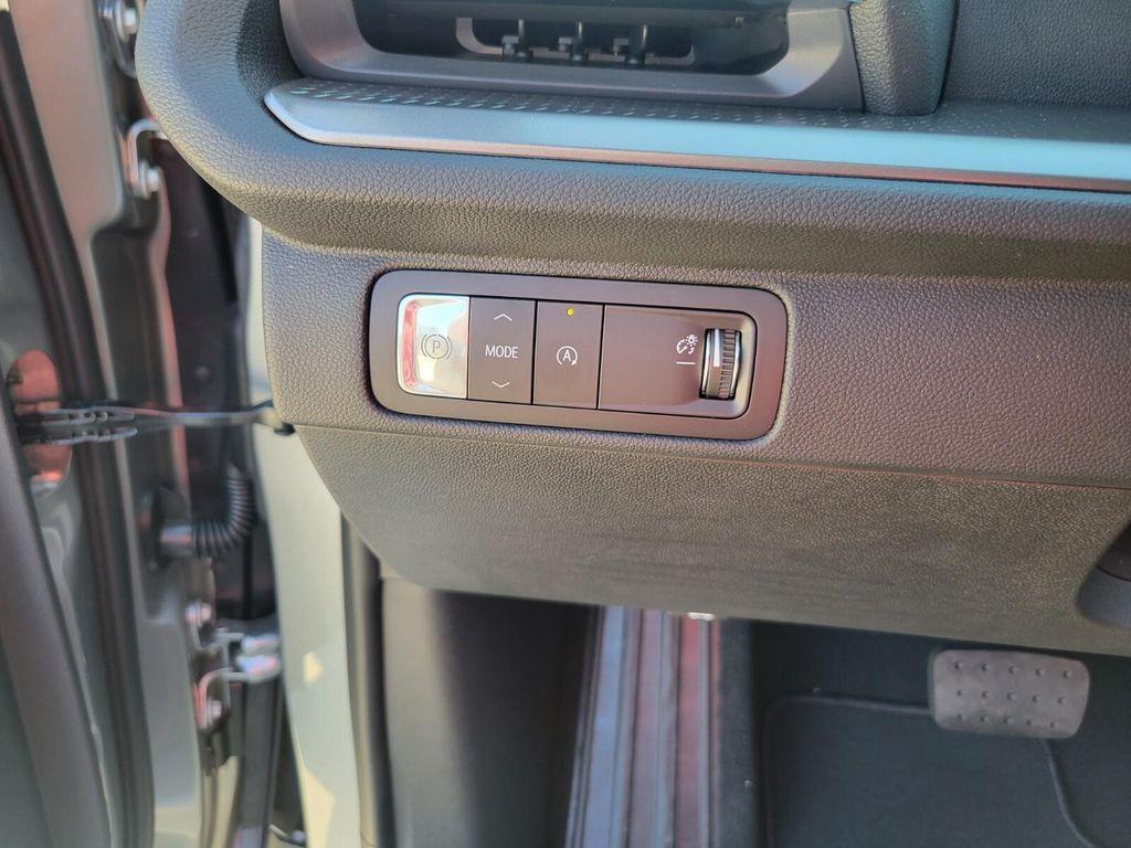 new 2026 Chevrolet Traverse car, priced at $40,825