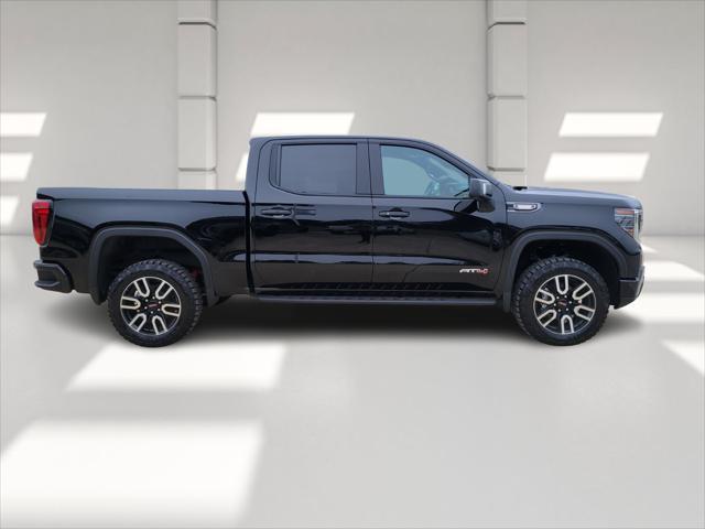 new 2025 GMC Sierra 1500 car, priced at $66,200