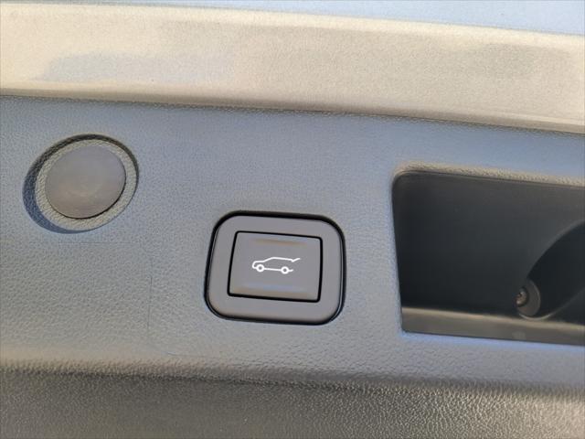 new 2026 GMC Terrain car, priced at $42,425
