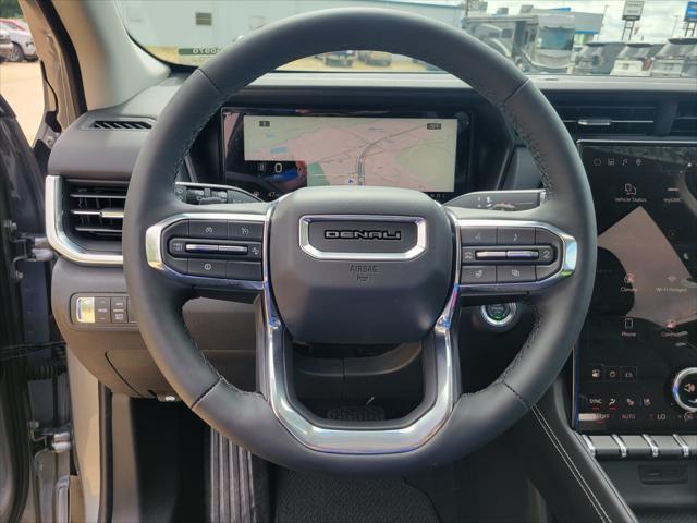 new 2026 GMC Terrain car, priced at $42,425