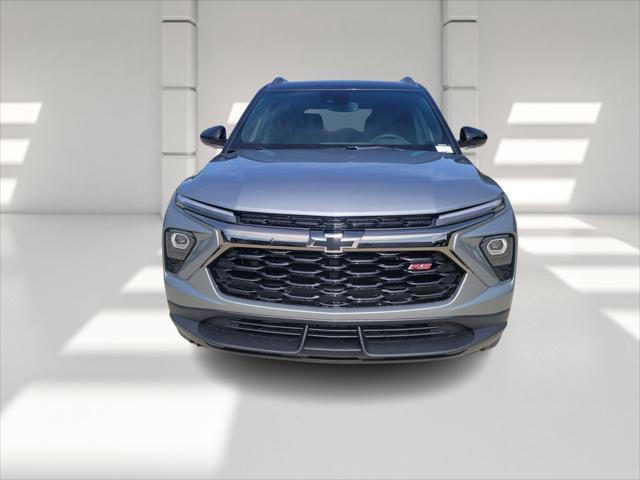 new 2026 Chevrolet TrailBlazer car, priced at $29,630