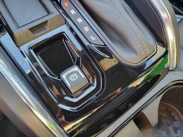 new 2025 GMC Canyon car, priced at $43,765