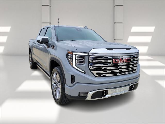 new 2025 GMC Sierra 1500 car, priced at $72,195