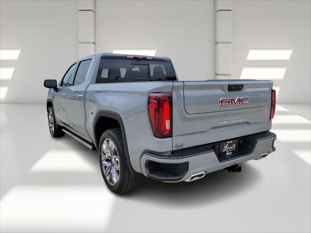 new 2025 GMC Sierra 1500 car, priced at $72,195