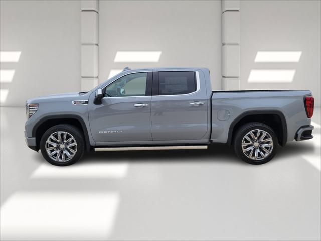 new 2025 GMC Sierra 1500 car, priced at $72,195