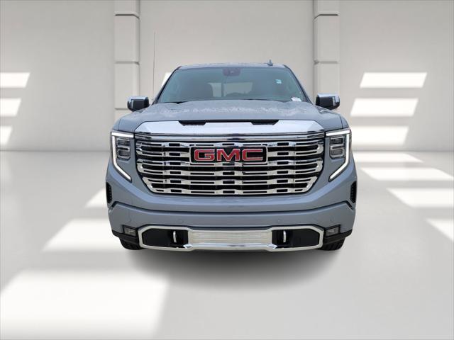 new 2025 GMC Sierra 1500 car, priced at $72,195