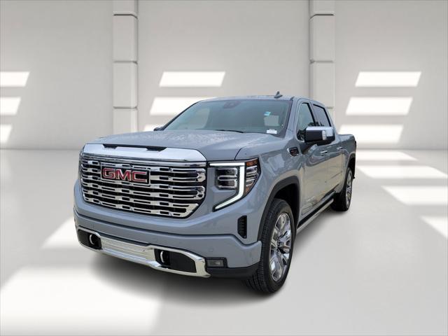 new 2025 GMC Sierra 1500 car, priced at $72,195