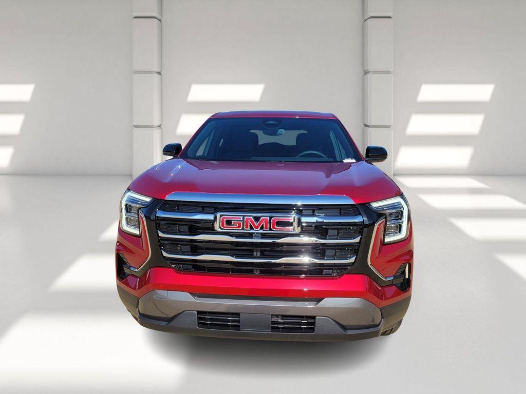 new 2026 GMC Terrain car, priced at $30,510