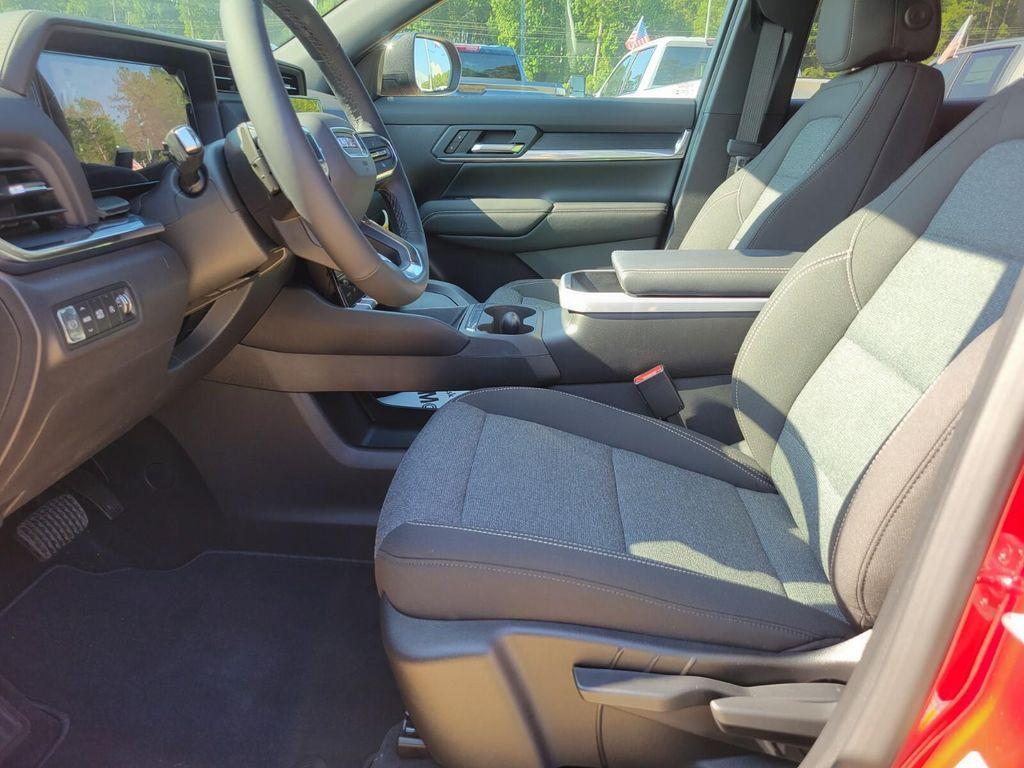 new 2026 GMC Terrain car, priced at $30,510